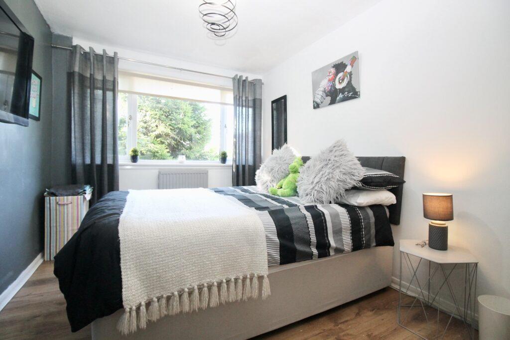 3 bedroom detached house for sale in Westfields G64 3PL, G64