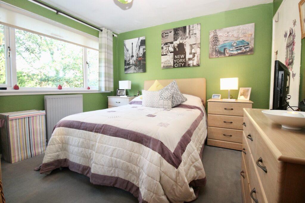 3 bedroom detached house for sale in Westfields G64 3PL, G64