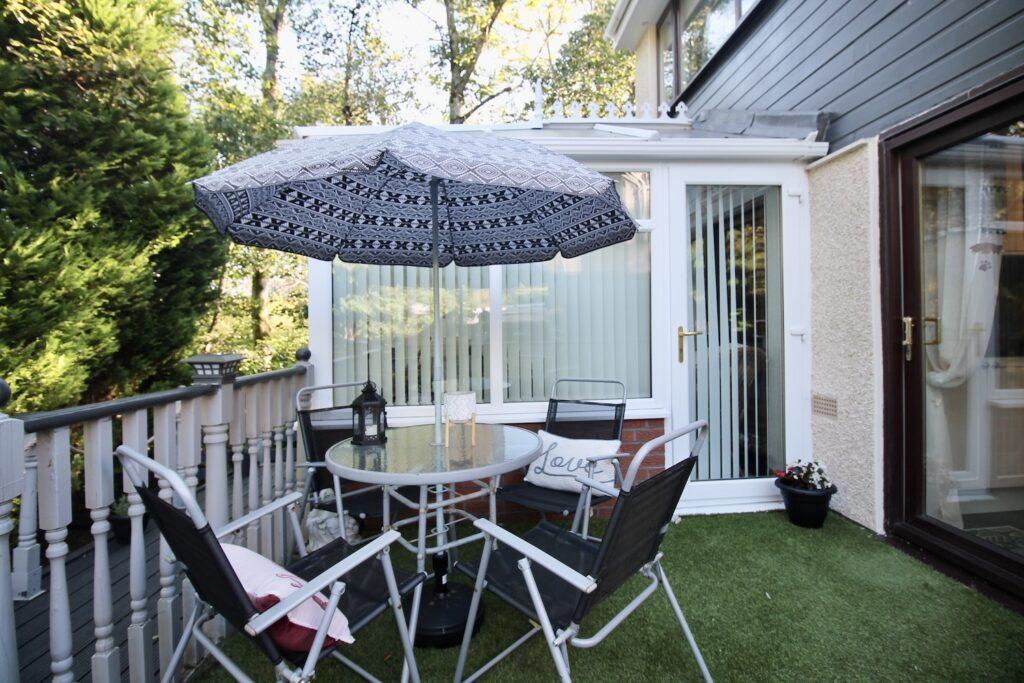 3 bedroom detached house for sale in Westfields G64 3PL, G64