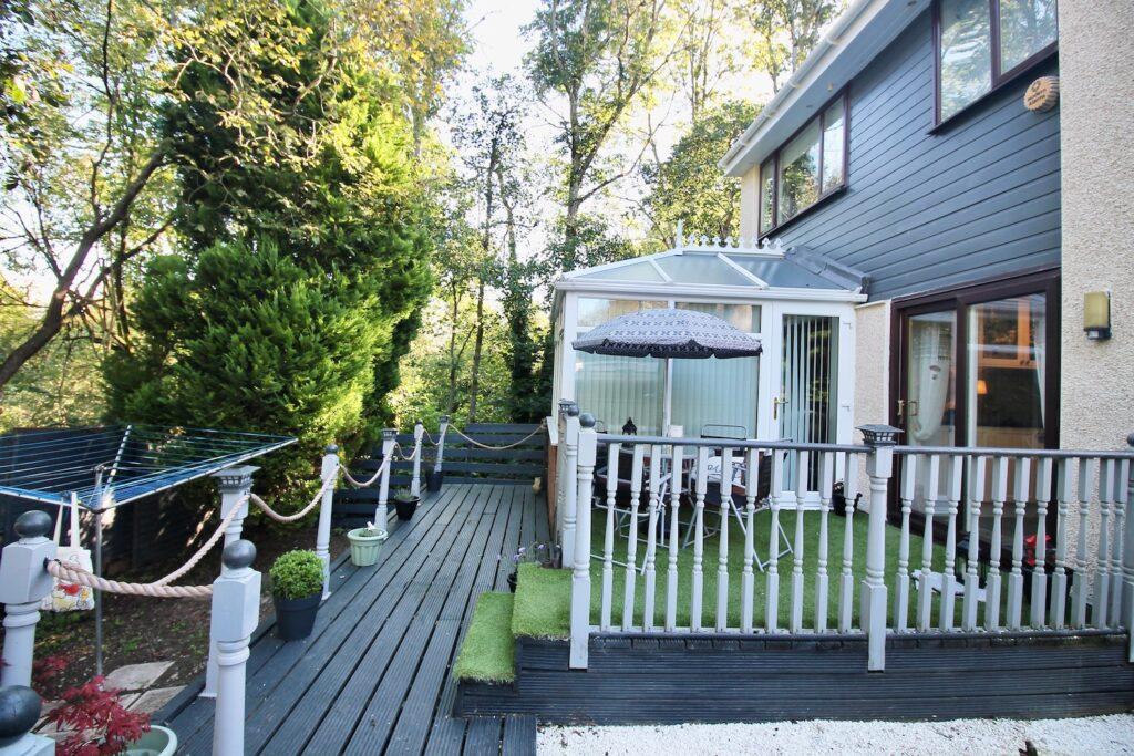 3 bedroom detached house for sale in Westfields G64 3PL, G64