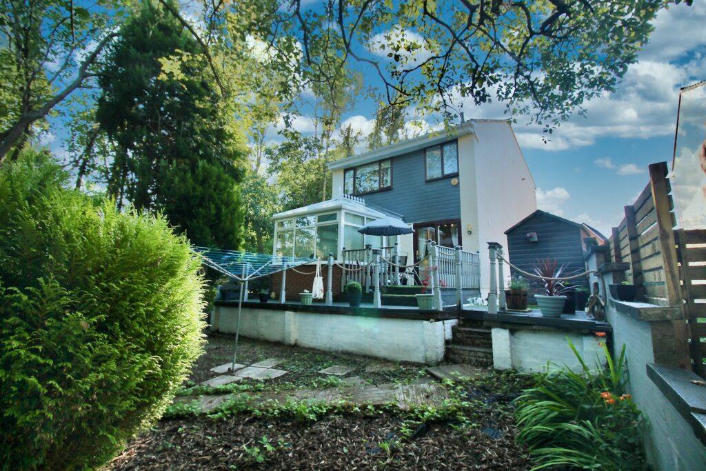 3 bedroom detached house for sale in Westfields G64 3PL, G64