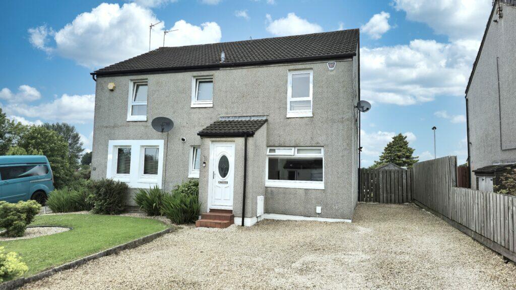 Main image of property: 5 Dunnottar Street Bishopbriggs G64 1PR