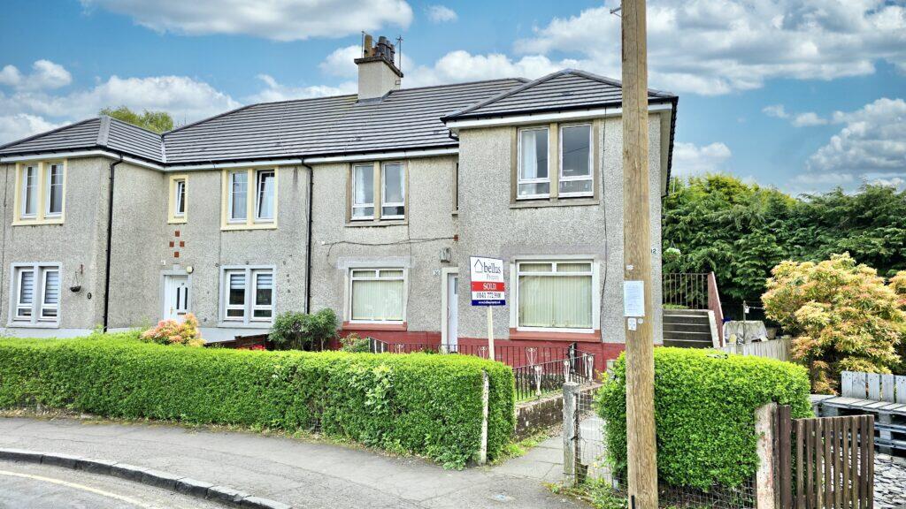 Main image of property: Lee Crescent Bishopbriggs G64 1QB