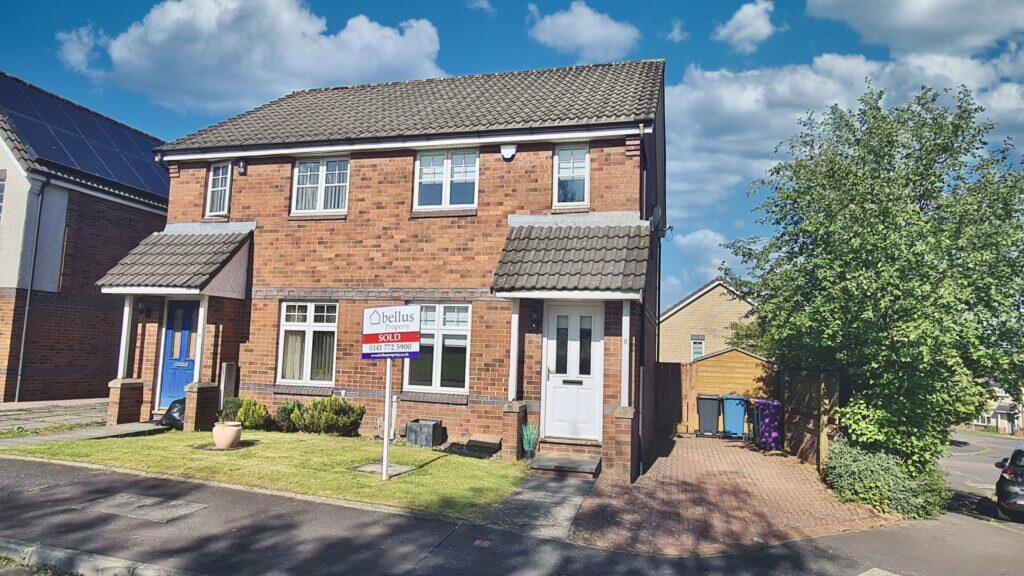 Main image of property: Brookfield Gate Robroyston G33 1SE