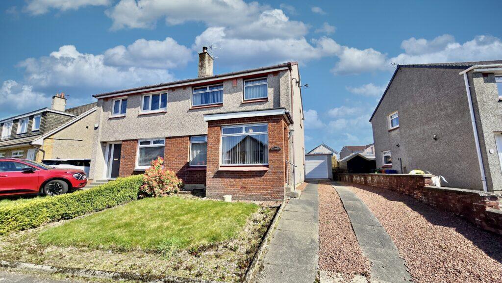Main image of property: Heriot Crescent Bishopbriggs G64 3NG