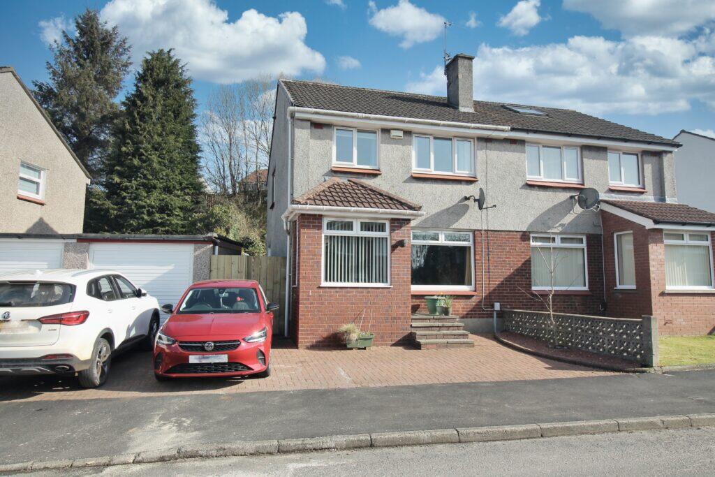 Main image of property: Meadowburn Bishopbriggs G64 3EZ