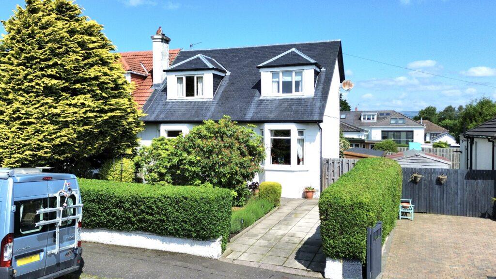Main image of property: Kenmure Crescent Bishopbriggs G64 2DN