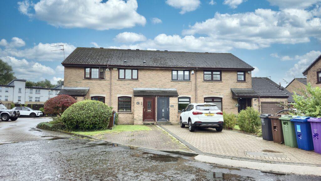 Main image of property: Colston Avenue Colston Glasgow G64 1SL