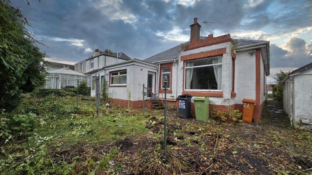 Main image of property: Brackenbrae Avenue Bishoprbiggs G64 2BW