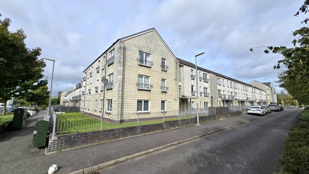 Main image of property: Belvidere Gate Glasgow G31 4PB