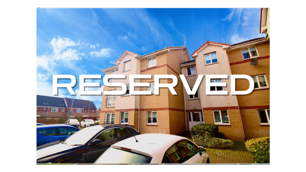 Main image of property: Strachur Crescent, Glasgow, G22 6RB