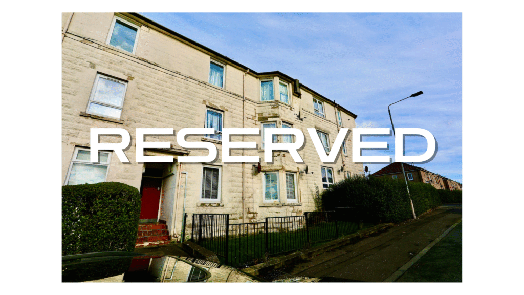 Main image of property: Balgraybank Street, Glasgow, G21 4XG