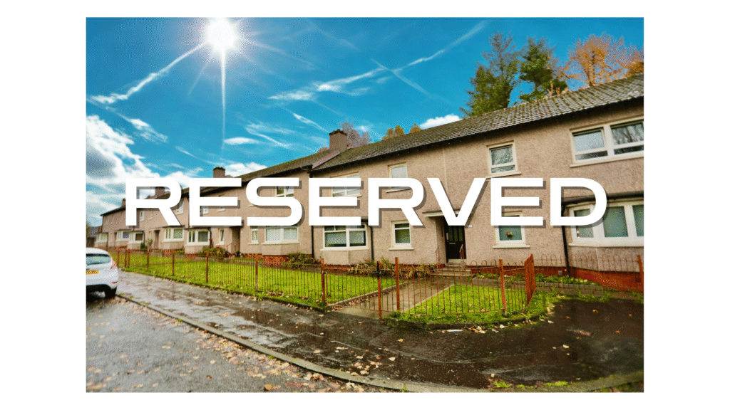 Main image of property: 21 Liddesdale Terrace, Glasgow, G22