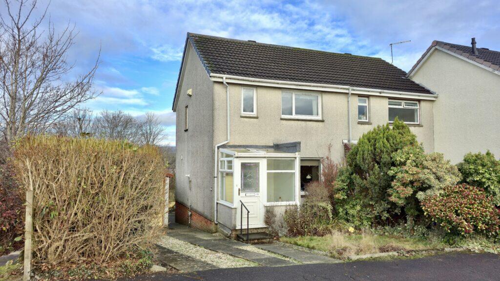 Main image of property: Thistle Bank Lenzie G66 5NA