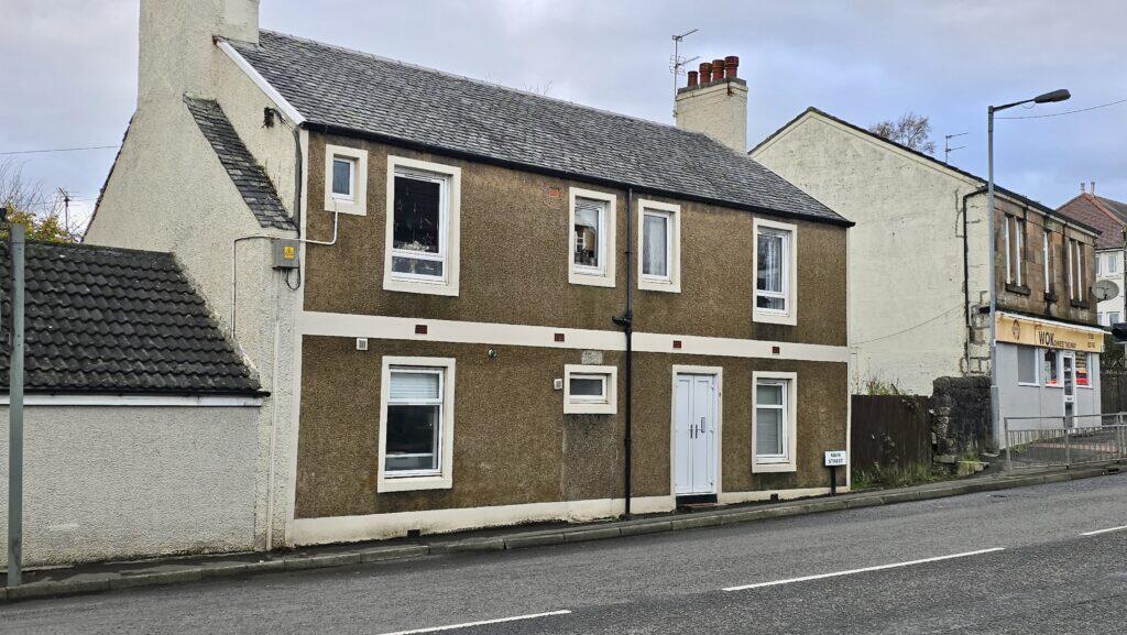 Main image of property: Main Street Torrance G64 4EL