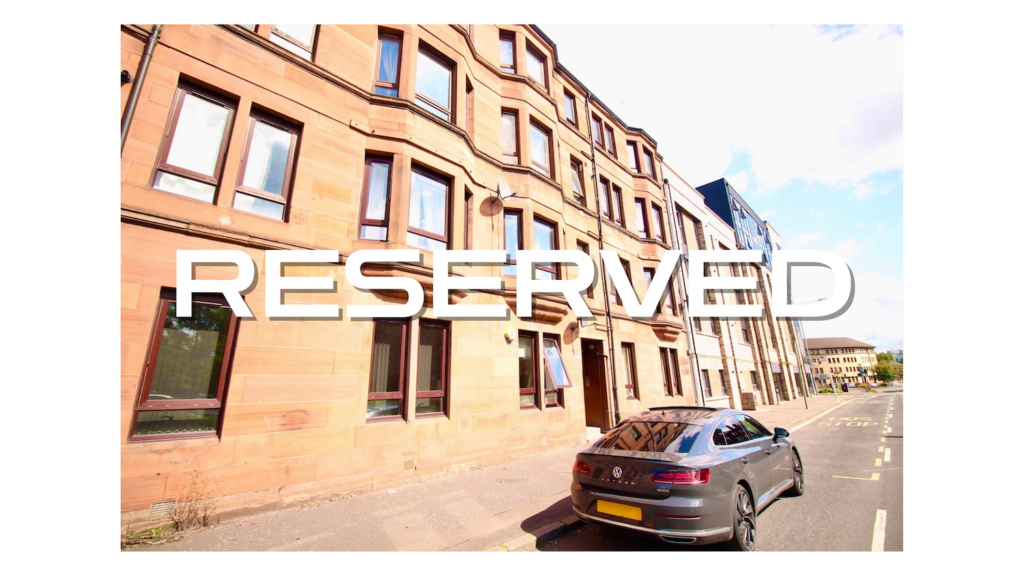 Main image of property: Keppochhill Road, Glasgow, G21 1ST