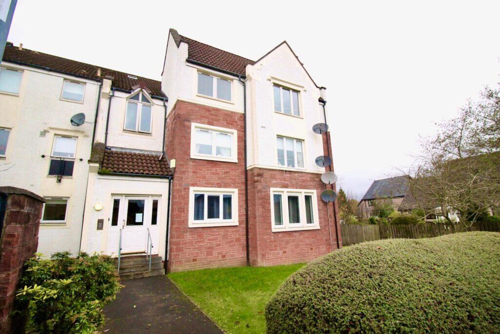 Main image of property: John Marshall Drive, Bishopbriggs