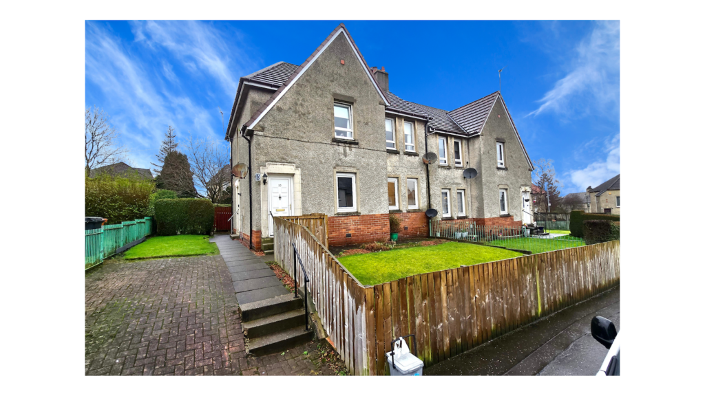 Main image of property: East Springfield Terrace