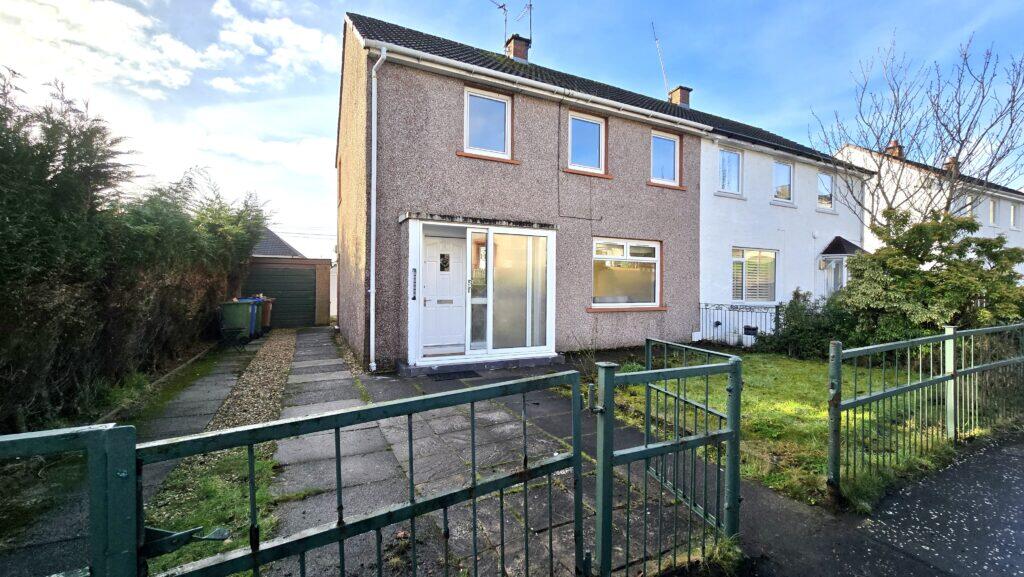 Main image of property: Lethamhill Road Glasgow G33 2SJ