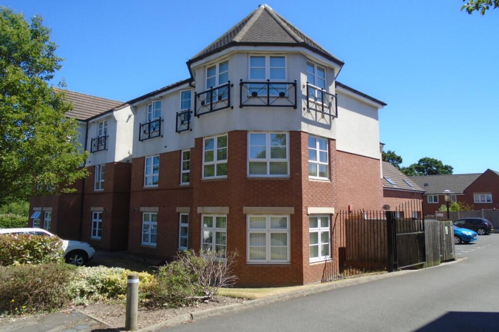 Main image of property: Wavers Marston, Birmingham, B37