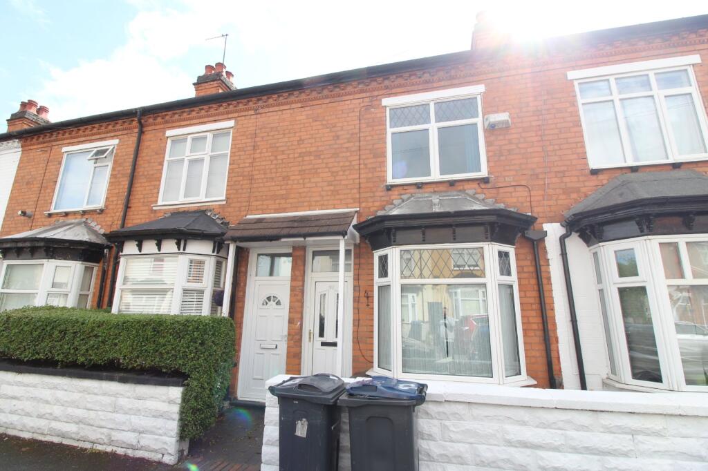 Main image of property: Lily Road, Birmingham, West Midlands, B26