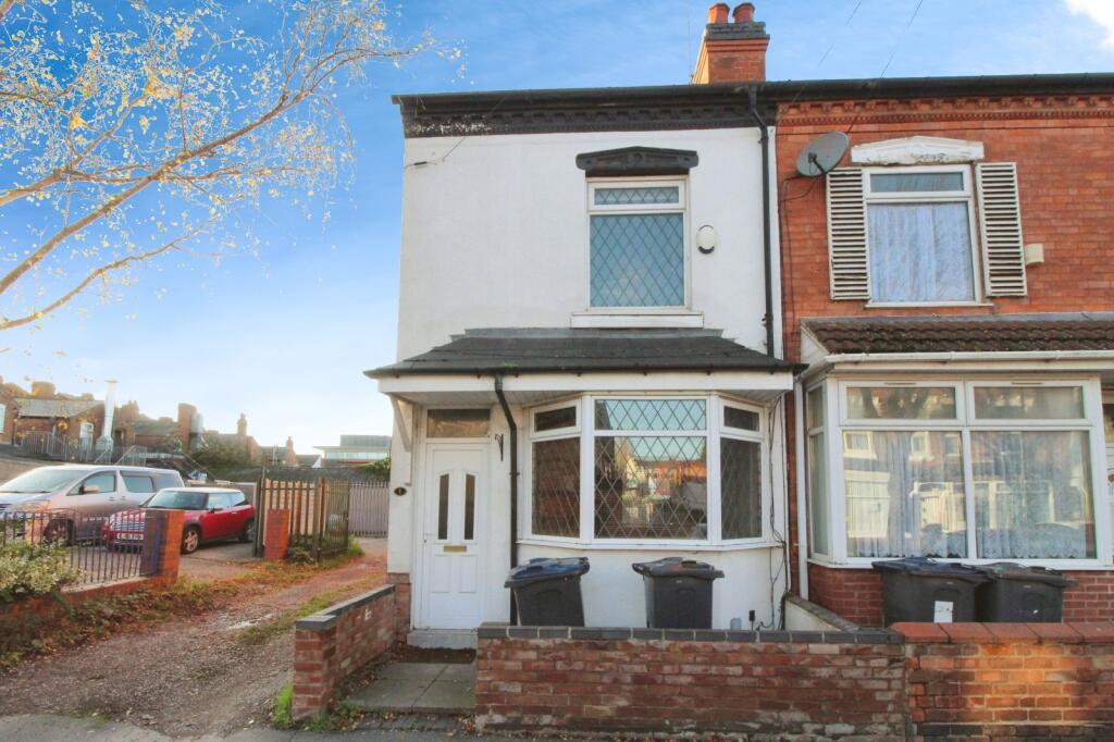 Main image of property: Preston Road, Yardley, Birmingham, B26