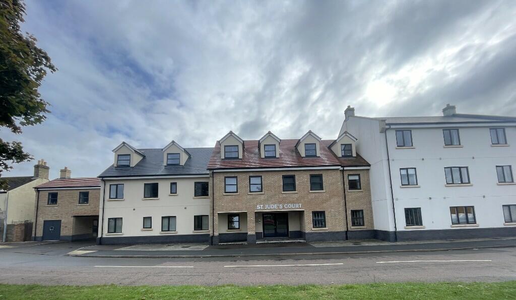 Main image of property: Station Road, PE7