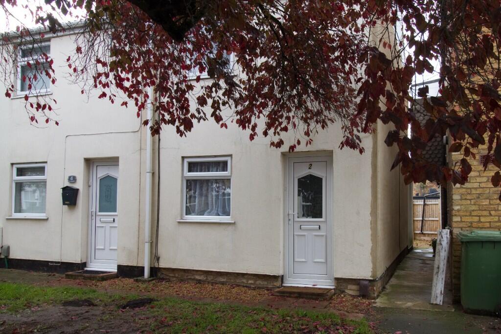 Main image of property: Scaldgate, PE7