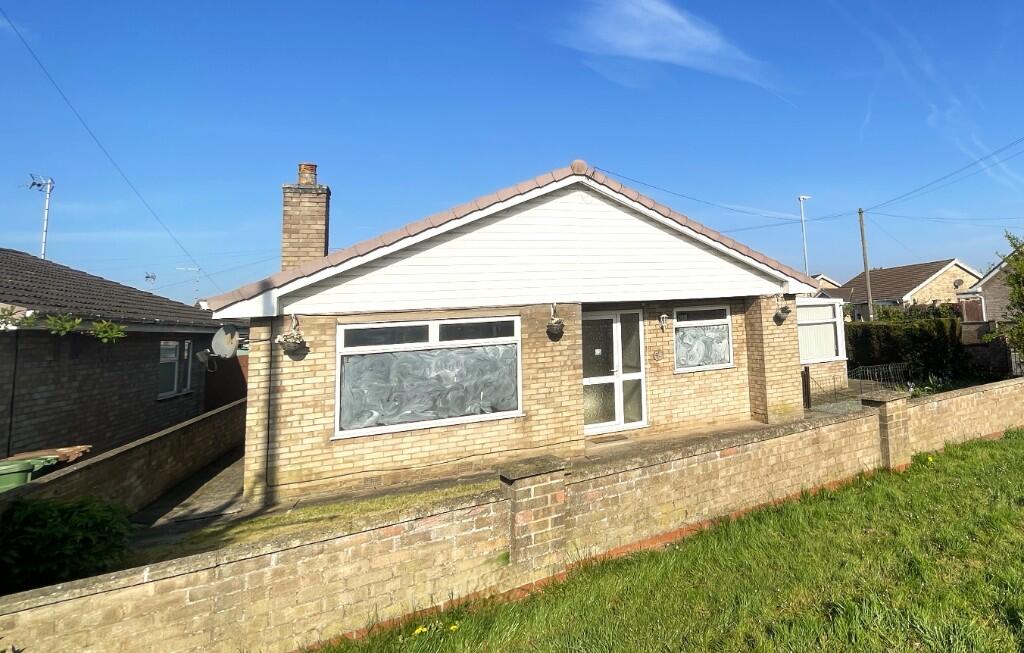 Main image of property: Wype Road, PE7