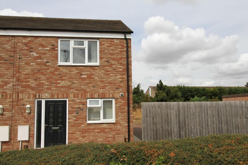 Main image of property: Orchard Street, PE7