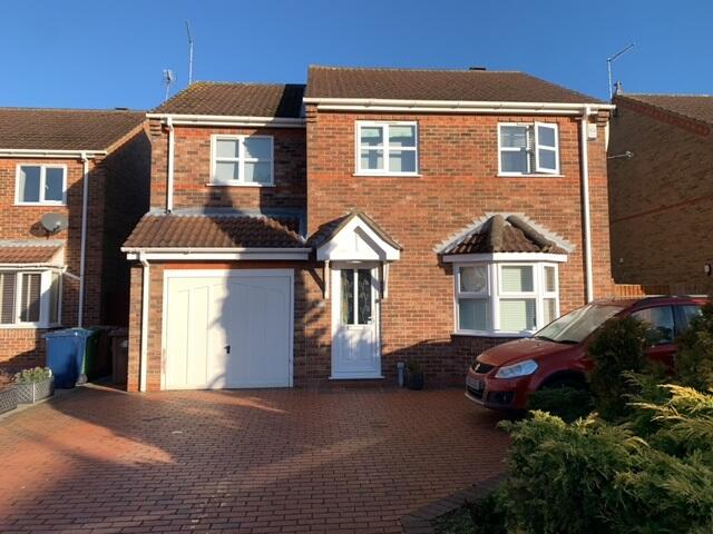 Main image of property: Elm Park, PE7