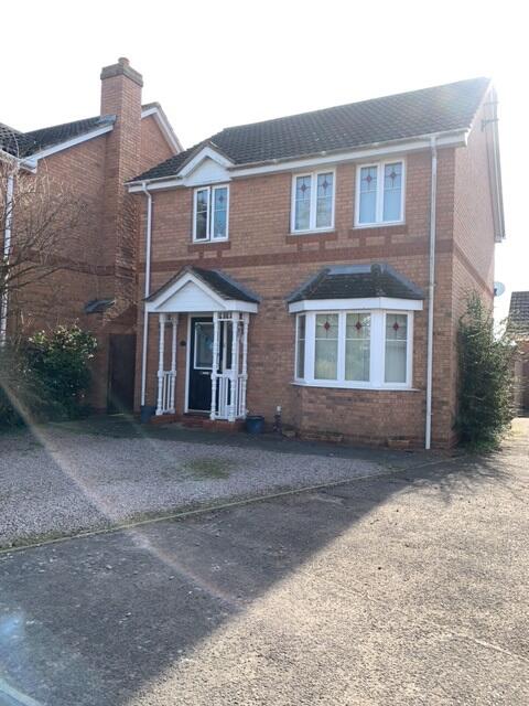 Main image of property: Thornham Way, PE7
