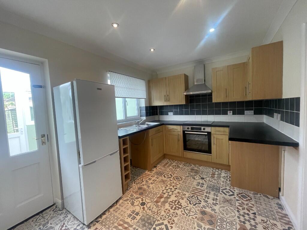 Main image of property: Barnes Way, PE7