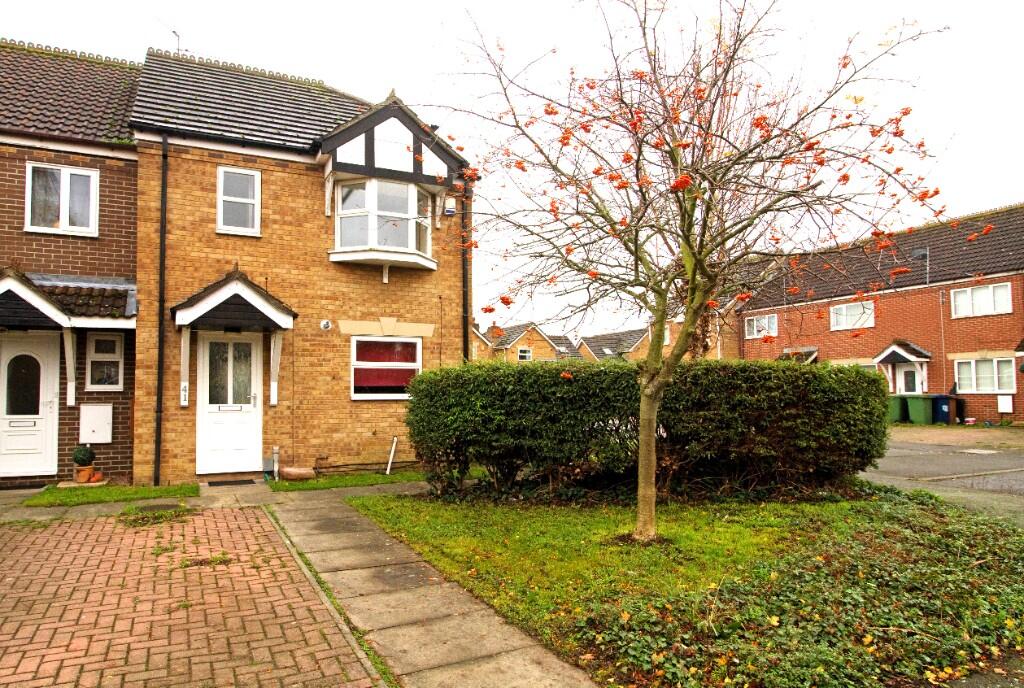 Main image of property: Pinewood Avenue, PE7