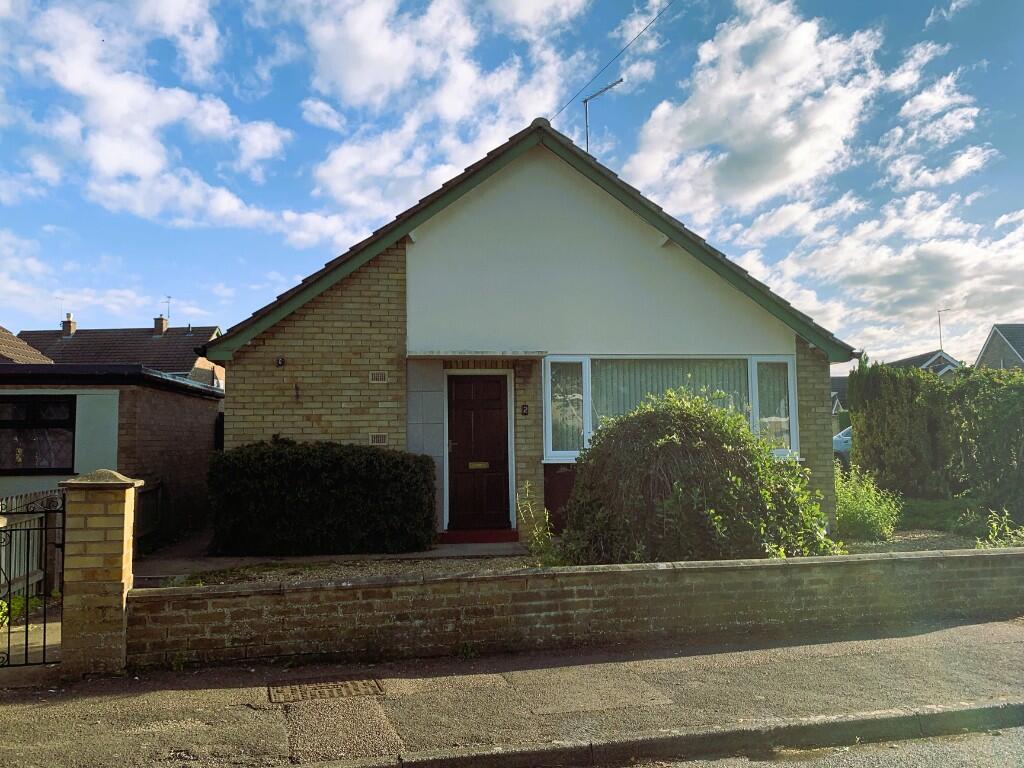 Main image of property: Linley Road, PE7