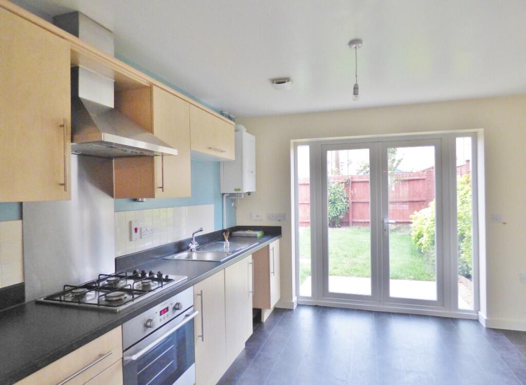 Main image of property: Neptune Close, Peterborough, Cambridgeshire, PE2