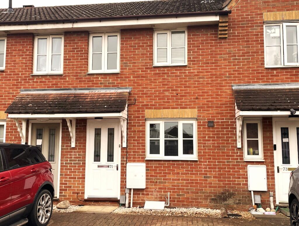 Main image of property: Burdett Grove, PE7