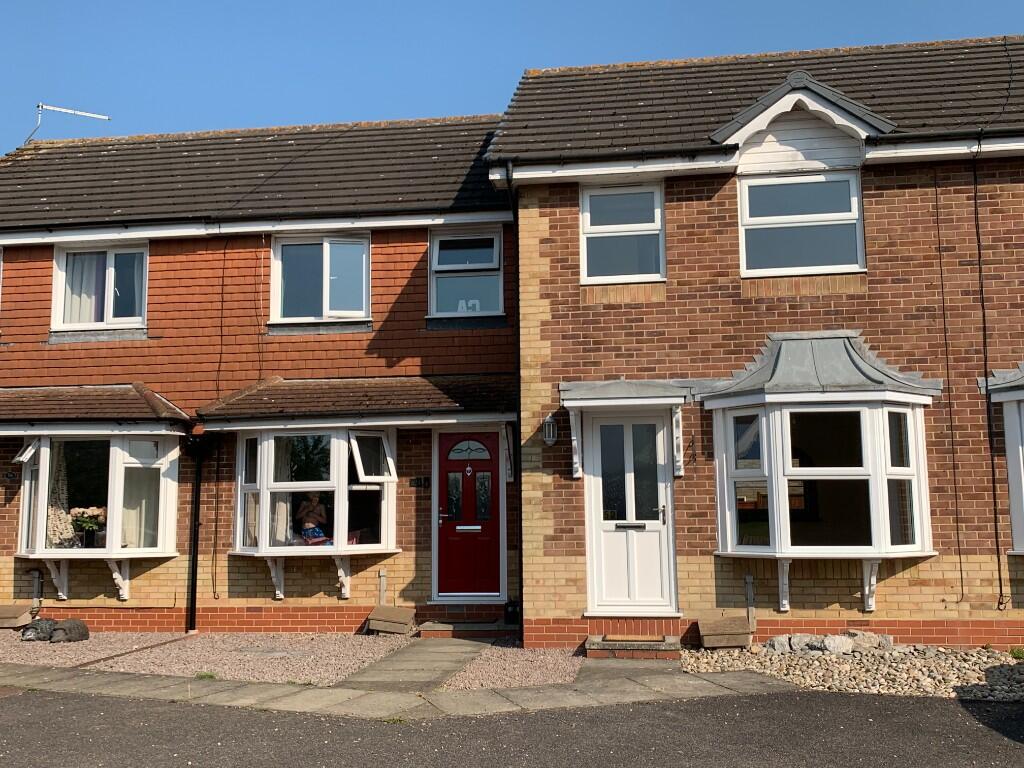 Main image of property: Newlands Road, PE7