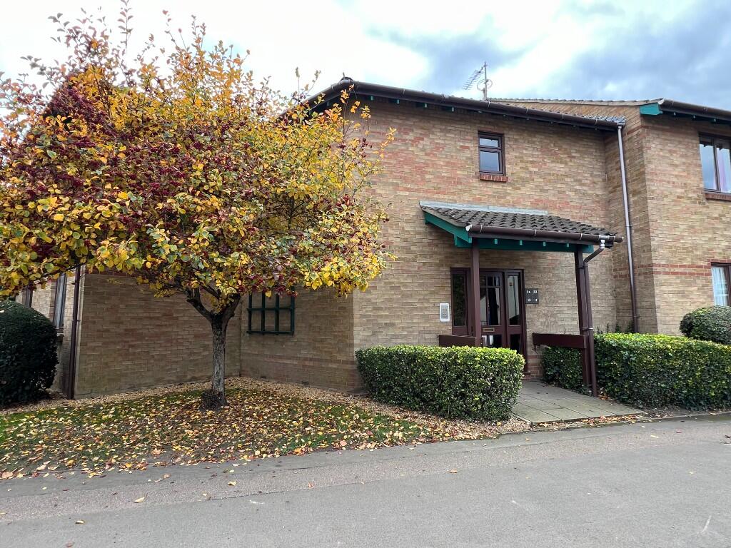 Main image of property: West End, PE7