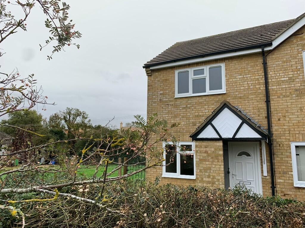 Main image of property: The Fold, PE7