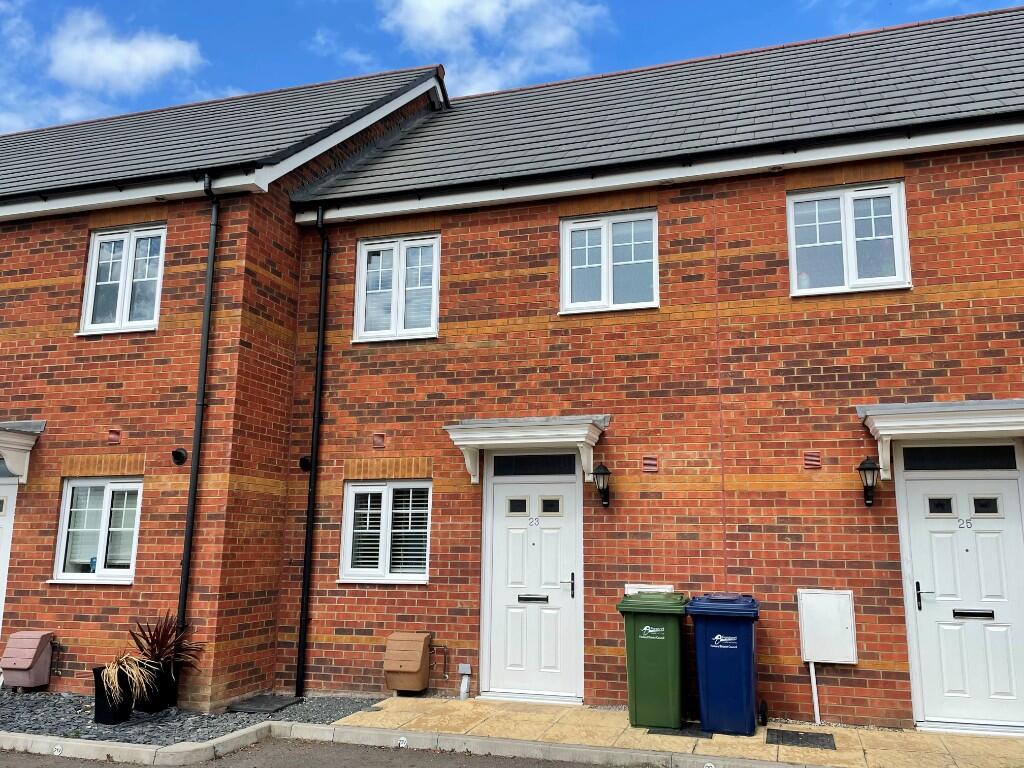 Main image of property: Pattens Close, PE7