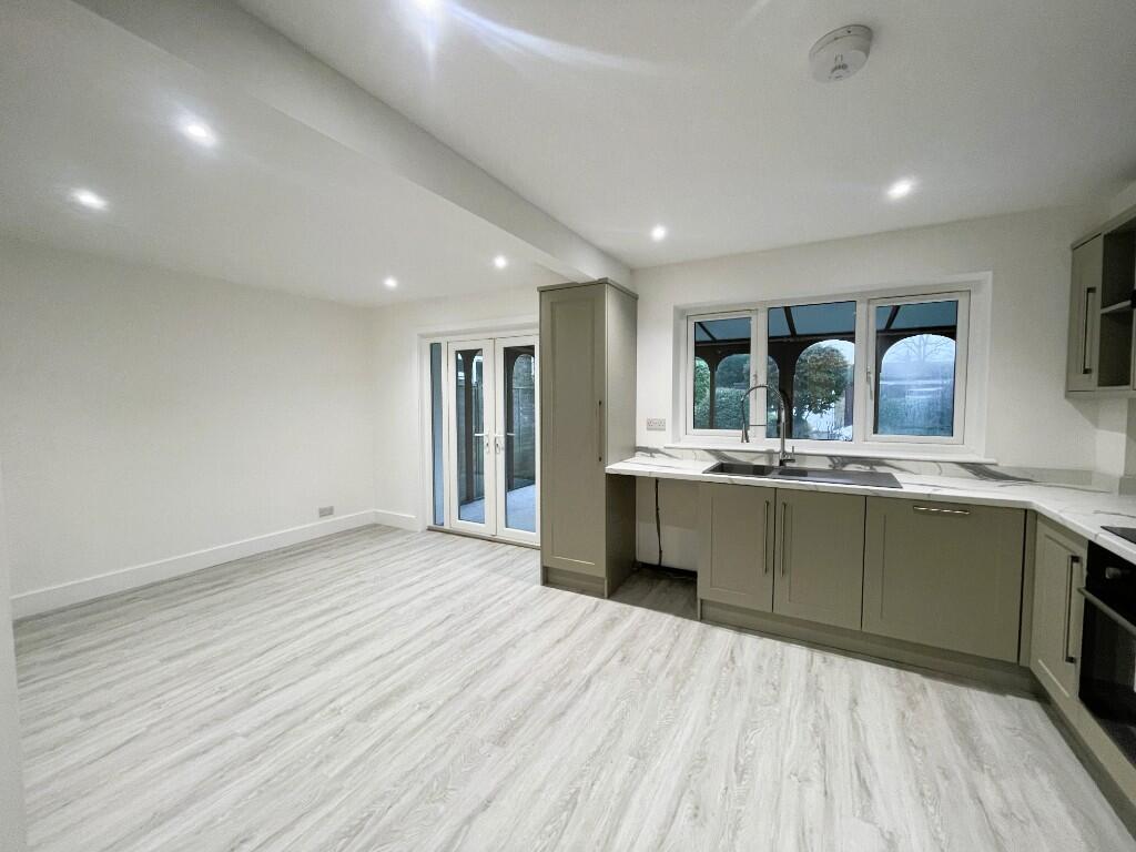 Main image of property: Horsegate, PE7