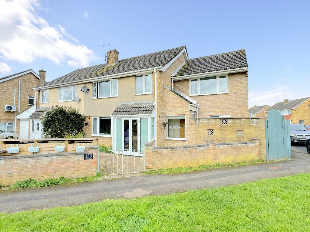 Main image of property: Horse Road, Hilperton Marsh, Trowbridge, Wiltshire, BA14 7PE