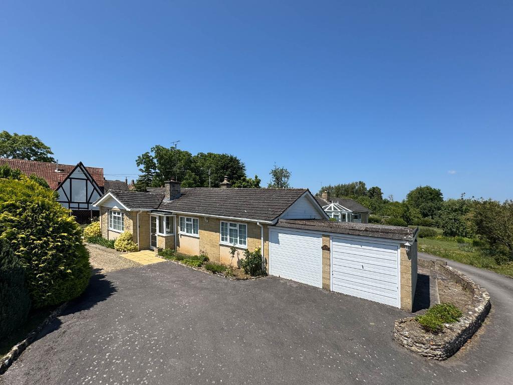 Main image of property: Martins Lane, Keevil, Wiltshire, BA14 6NB