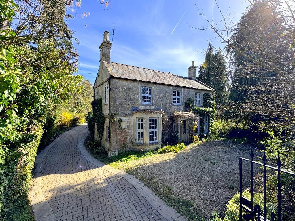 Main image of property: Martinslade, Seend, Melksham, Wiltshire, SN12 6RT