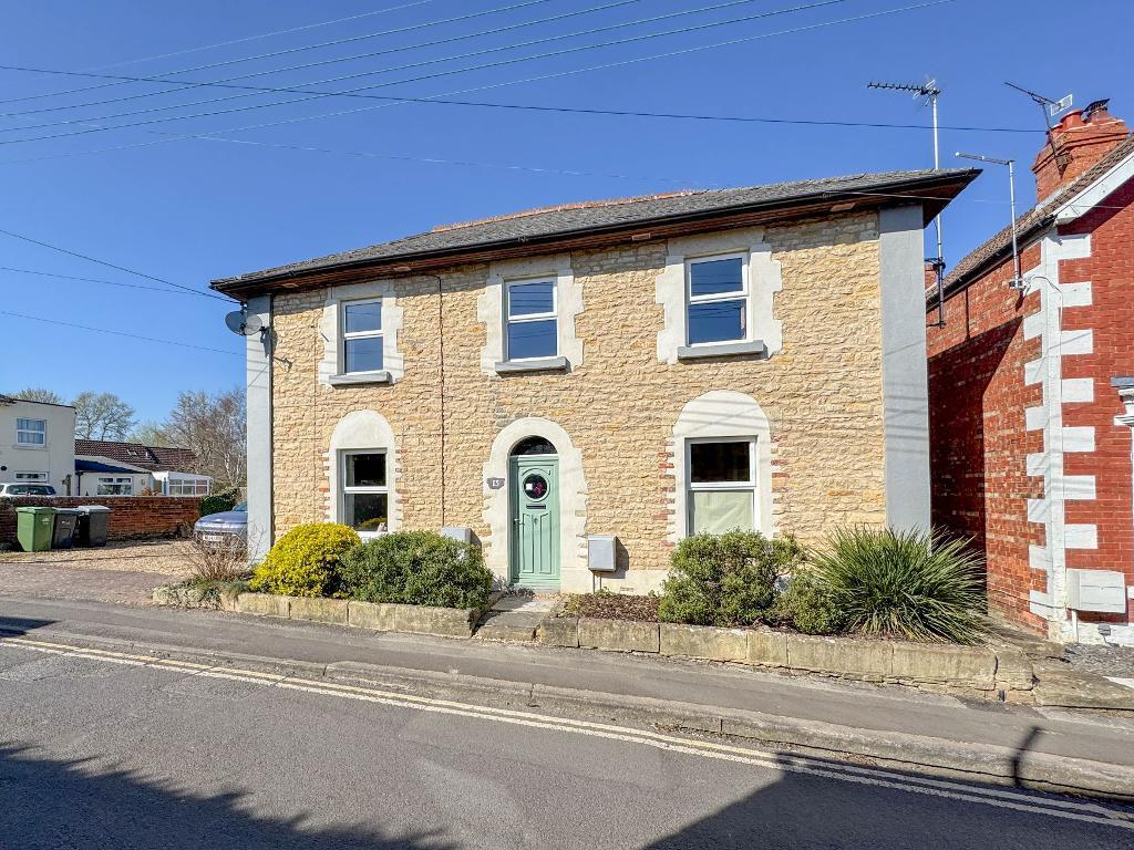 Main image of property: Union Street, Melksham, Wiltshire, SN12 7PR