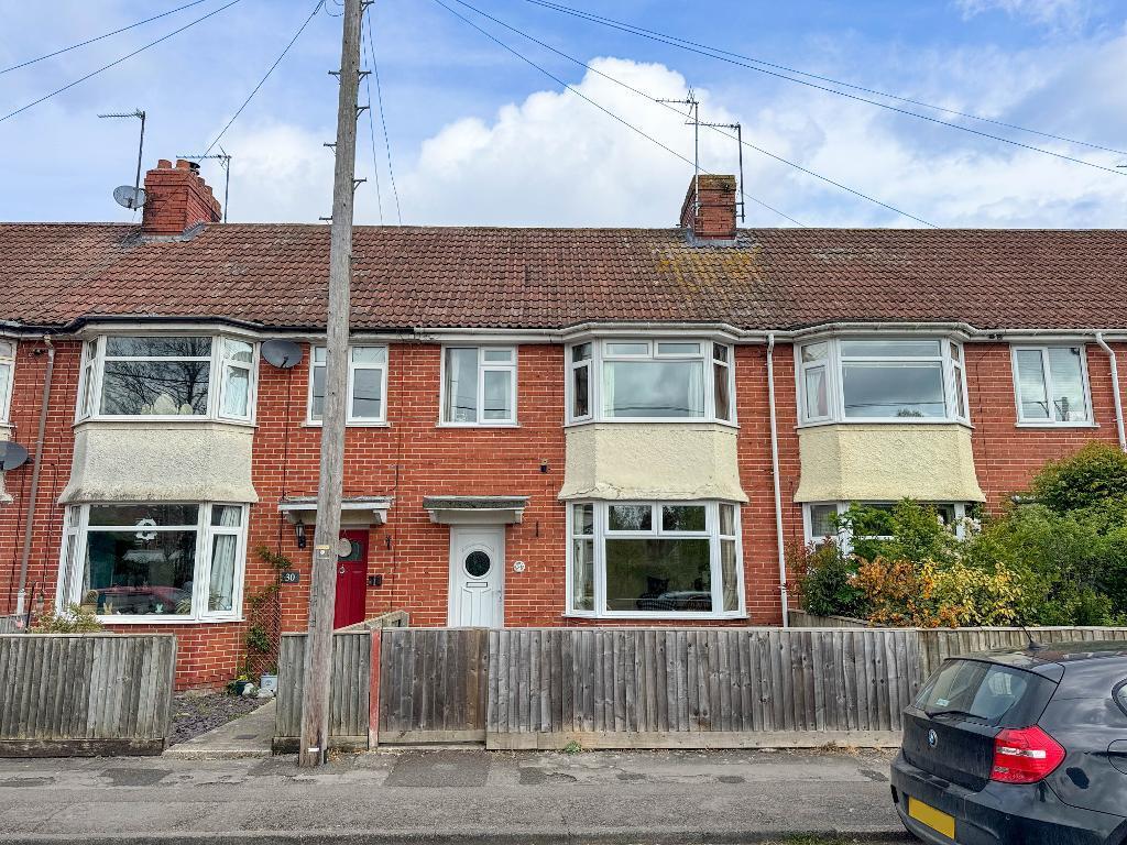 Main image of property: Innox Road, Trowbridge, Wiltshire, BA14 9AT
