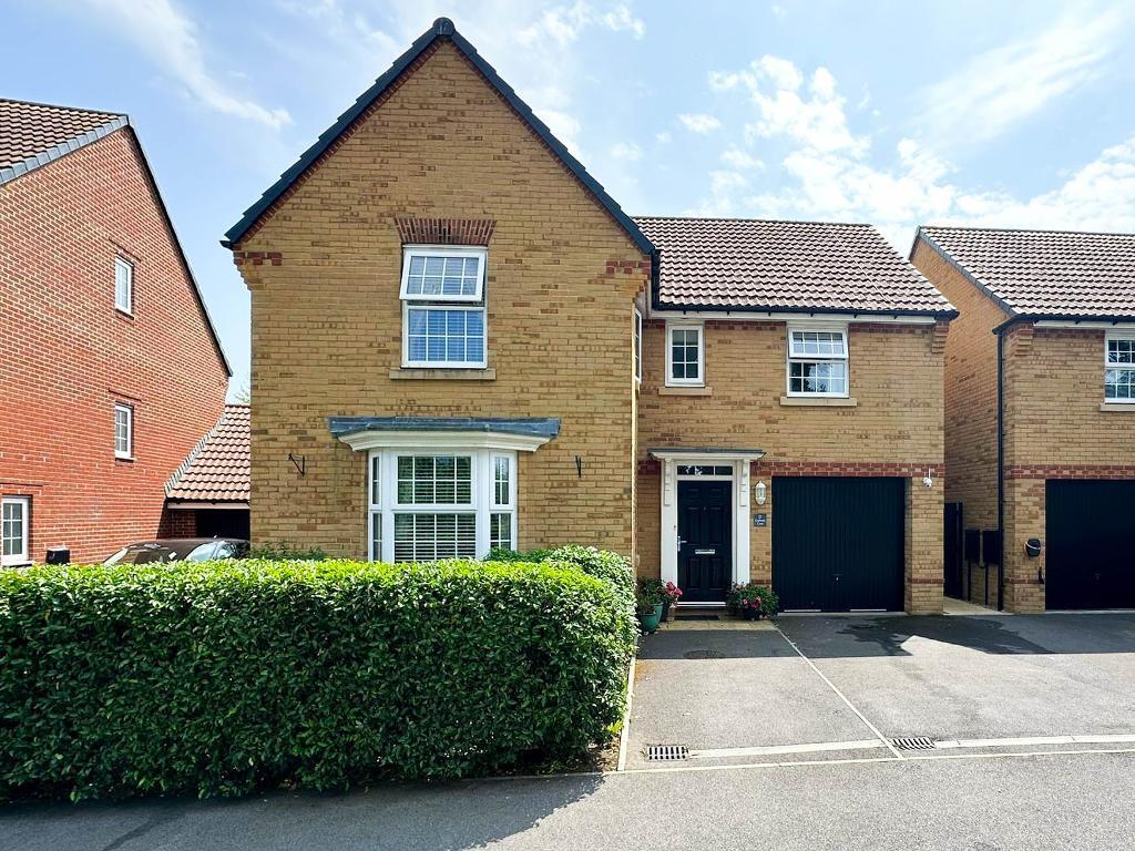 Main image of property: Erghum Lane, Devizes, Wiltshire, SN10 2GT