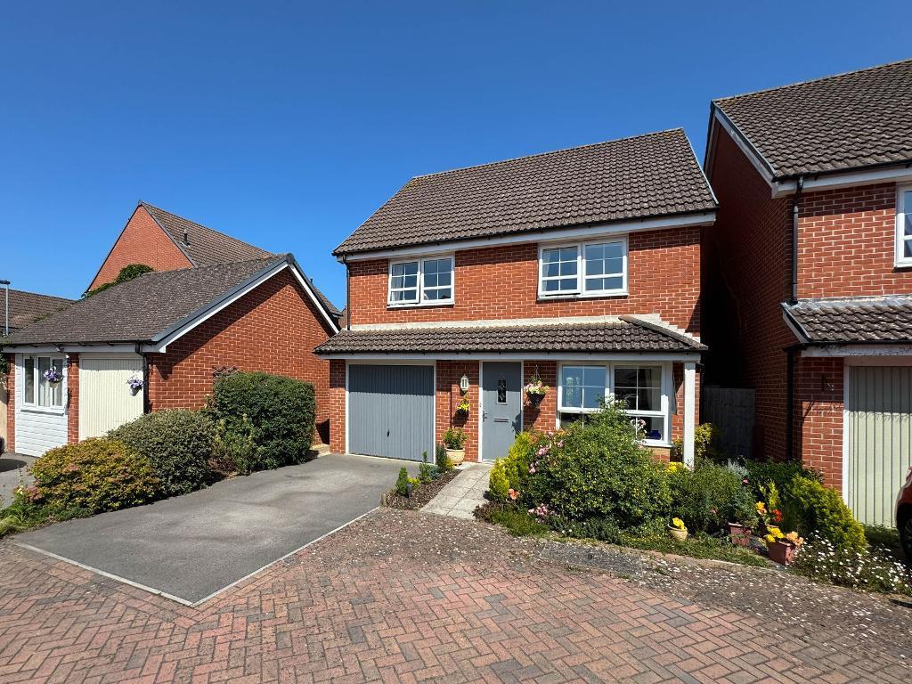 Main image of property: Hawthorn Road, Melksham, SN12 7FT