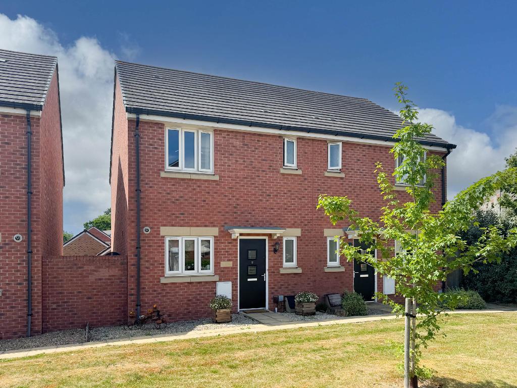 Main image of property: Leap Gate, Trowbridge, Wiltshire, BA14 7WP